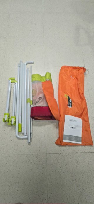 Barrera de Cama Infantil BebeDUE
