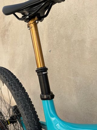 Yeti SB120