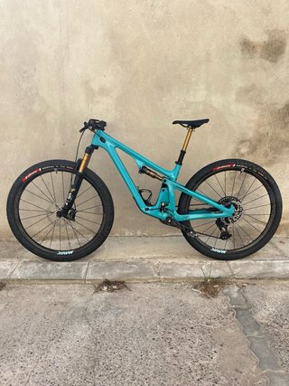 Yeti SB120