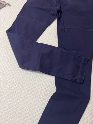 Pantalones Salsa Azul