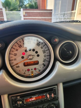 MINI Mini 2003