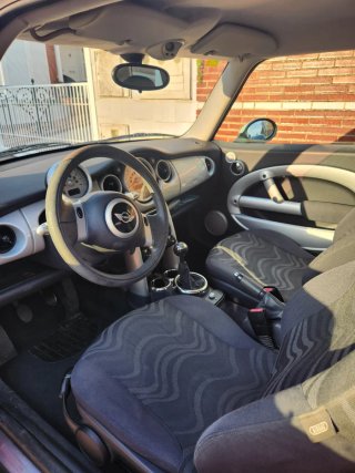 MINI Mini 2003