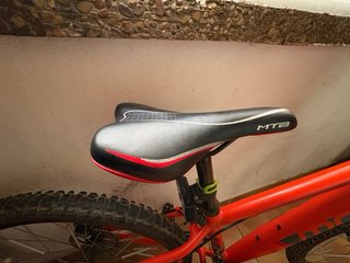 Bicicleta Moma Montaña 24”