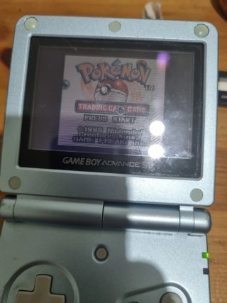 Pokemon Trading Card Game USA GB