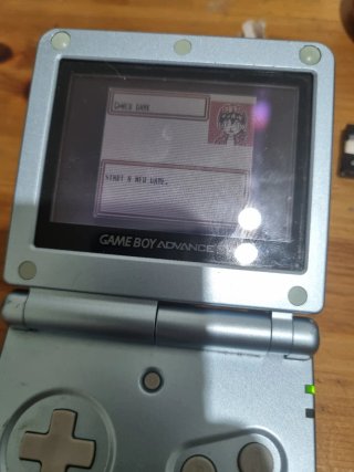 Pokemon Trading Card Game USA GB