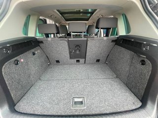 Volkswagen Tiguan 2010