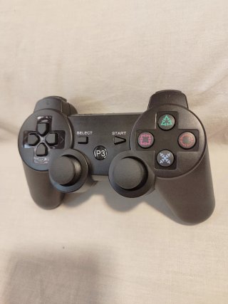 Mando nuevo compatible PS3 Doubleshock