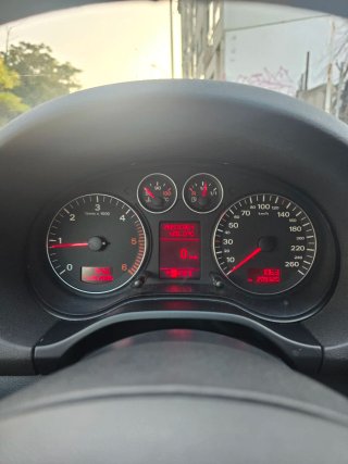 Audi A3 2007 SLine sportback  170cv