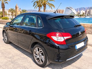 Citroen C4 2014