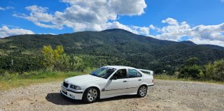 BMW Serie 3 1993