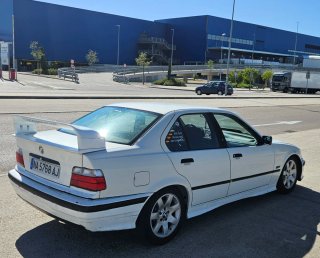BMW Serie 3 1993