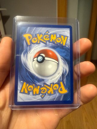 Carta Pokémon Mega-Greninja EX SAR Español
