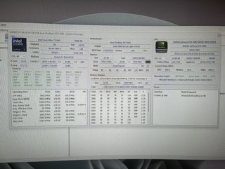 RTX 5080 + Core Ultra 7 - Predator Orion 7000
