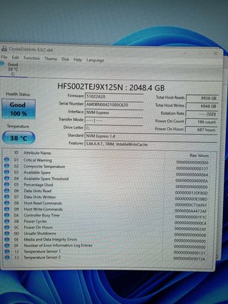 RTX 5080 + Core Ultra 7 - Predator Orion 7000