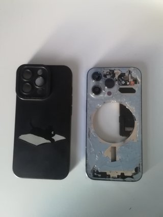 Iphone 13 pro 512gb