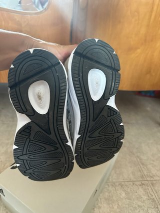 Adidas Crazychaos 2000 Grigio/Grigio