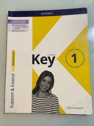 Libros inglés