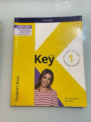 Libros inglés
