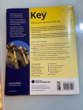 Libros inglés
