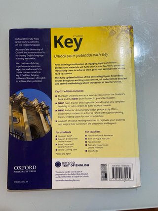 Libros inglés