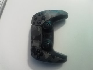 Mando de ps5