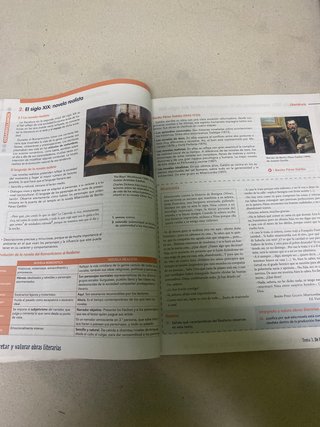 Lengua Castellana Y Literatura 4 Eso Comunidad ...