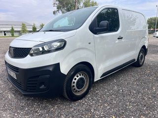 FIAT Scudo 2022