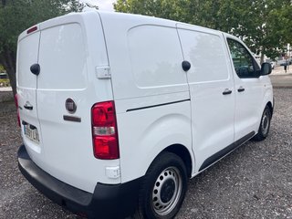 FIAT Scudo 2022