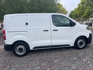 FIAT Scudo 2022