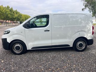 FIAT Scudo 2022