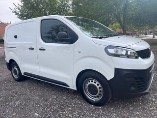 FIAT Scudo 2022