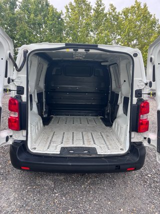 FIAT Scudo 2022