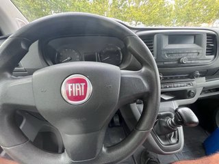 FIAT Scudo 2022