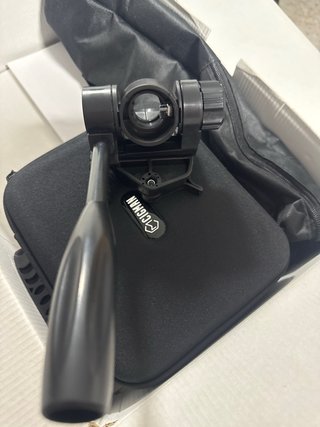 Nivel Láser CIGMAN CM-701T