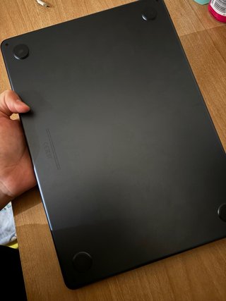 MacBook Air 13 M3 Nov 2024