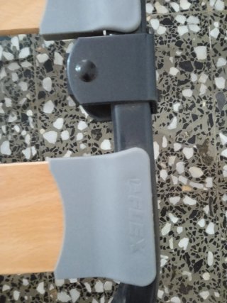 Somier Flex Casi nuevo