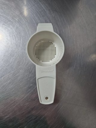 Colador Tupperware Pequeño