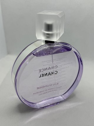 Chanel Chance Eau Splendide Aceite cuerpo 150ml