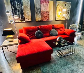 SOFA CAMA