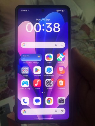 Xiaomi Redmi Note 13 Pro