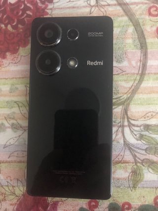 Xiaomi Redmi Note 13 Pro
