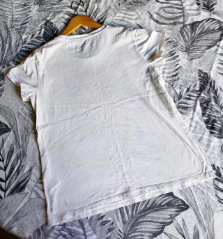 Camiseta Levi's M/38