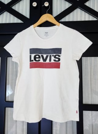 Camiseta Levi's M/38