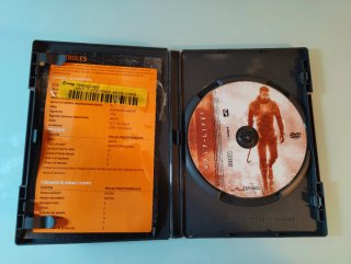 🇪🇦 Half-Life 2 Juego PC DVD ROM