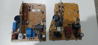 4 Placas Potencia Thermomix TM31