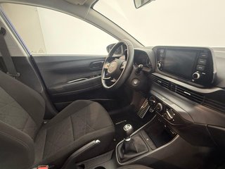 Hyundai Bayon 1.2 MPI Maxx