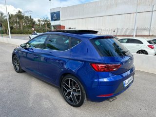 SEAT Leon 2019