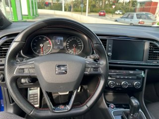 SEAT Leon 2019