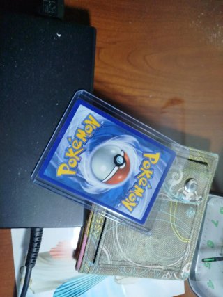 Latias EX SR Español Chispas Fulgurantes