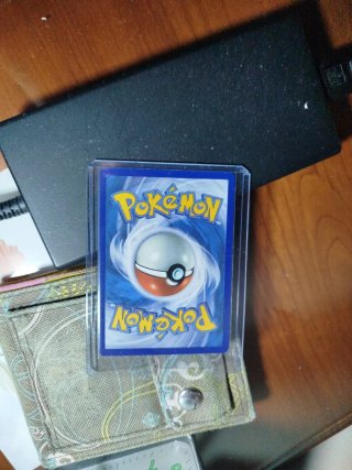 Latias EX SR Español Chispas Fulgurantes
